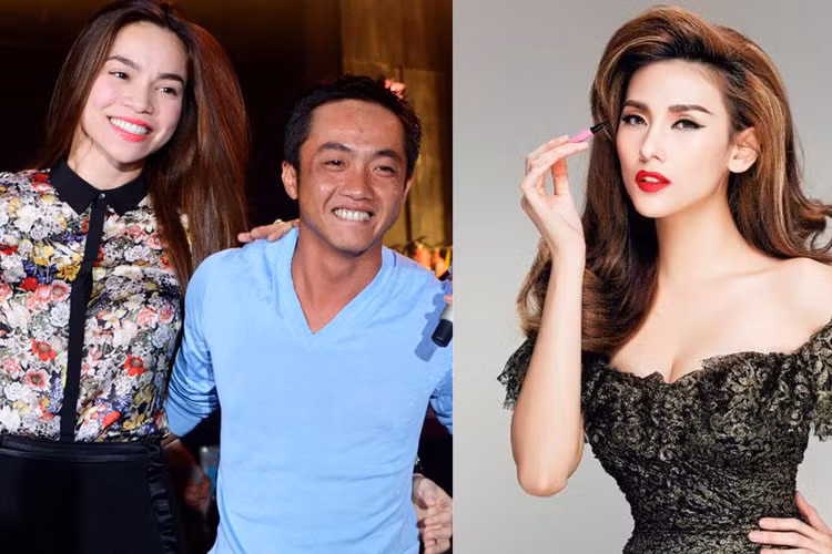 Trong một bài phỏng vấn, Võ Hoàng Yến phủ nhận chuyện tình cảm với Cường Đô la và cho biết từng gọi cho Hà Hồ để giải thích nhưng nữ ca sĩ kêu bận và tắt máy. 