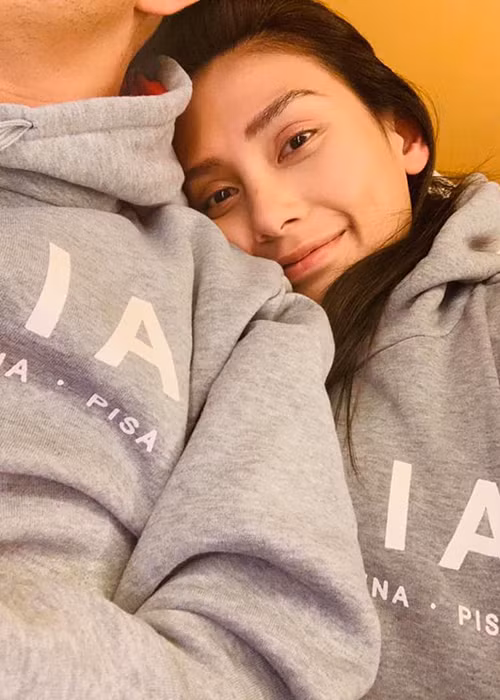 Tin đồn Võ Hoàng Yến đã có chồng dấy lên khi cô trả lời cư dân mạng bao giờ lấy chồng: “Nếu chị nói chị có chồng rồi, có ai tin không?”.