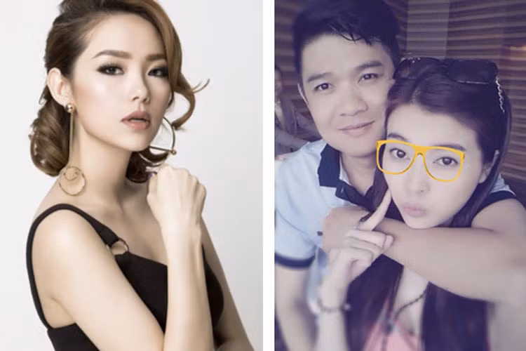 Theo lời kể của Cao Thái Hà, cô chia tay sau khi phát hiện bạn trai nói chuyện tình cảm với một cô gái khác. Có tin đồn bạn trai cũ của Cao Thái Hà đang hẹn hò Minh Hằng.