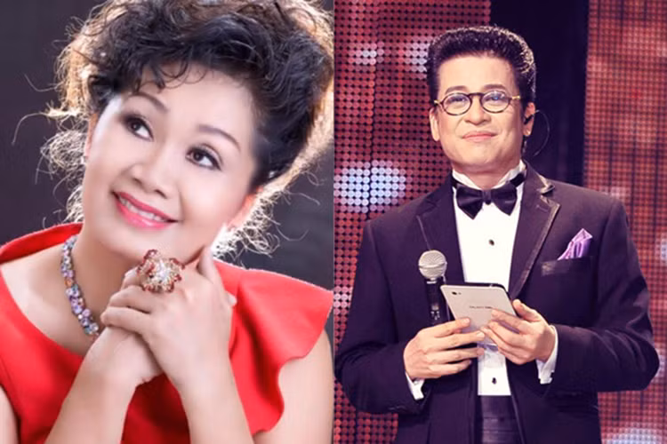 Sau khi ly hôn, cặp đôi một thời từng hợp tác trở lại cùng nhau. Tuy nhiên, trong vài năm trở lại đây, mối quan hệ giữa Thanh Bạch và vợ cũ khá căng thẳng.