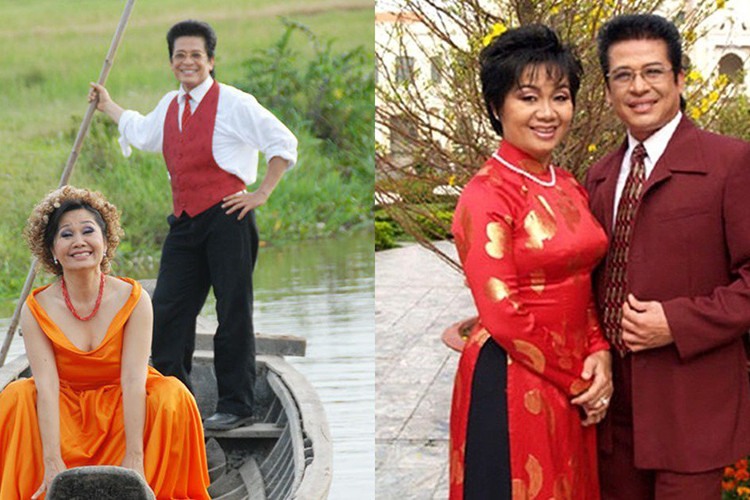 Trước chia sẻ của Thanh Bạch, nghệ sĩ Xuân Hương phơi bày cuộc hôn nhân như tố chồng cũ luôn tìm cớ gây sự dù bà hết mực chiều chồng. Ảnh: Khám phá