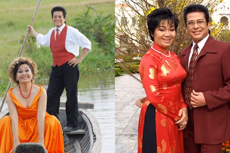 Trước chia sẻ của Thanh Bạch, nghệ sĩ Xuân Hương phơi bày cuộc hôn nhân như tố chồng cũ luôn tìm cớ gây sự dù bà hết mực chiều chồng. Ảnh: Khám phá