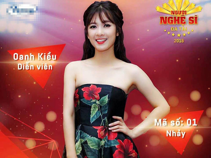 Gần đây, trong cuộc phỏng vấn trên Zing, Kiều Oanh trải lòng về mối tình 5 năm của mình. Nữ diễn viên cho biết, cô và bạn trai cùng gây dựng nhà cửa. Tuy nhiên khi chia tay, Oanh Kiều ra đi tay trắng. Một năm đầu, cô đau khổ, trầm cảm, không dám ở nhà một mình.