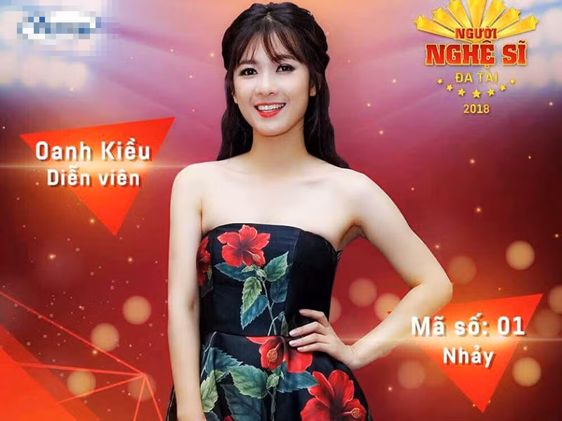 Gần đây, trong cuộc phỏng vấn trên Zing, Kiều Oanh trải lòng về mối tình 5 năm của mình. Nữ diễn viên cho biết, cô và bạn trai cùng gây dựng nhà cửa. Tuy nhiên khi chia tay, Oanh Kiều ra đi tay trắng. Một năm đầu, cô đau khổ, trầm cảm, không dám ở nhà một mình.