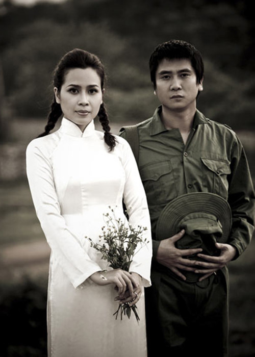 Hạnh phúc thêm viên mãn khi Lưu Hương Giang hạ sinh con gái đầu lòng vào năm 2011.