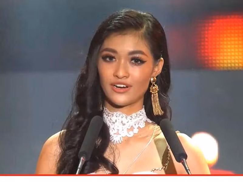 Kieu Loan truot top 5, dai dien Venezuela dang quang Miss Grand International-Hinh-2