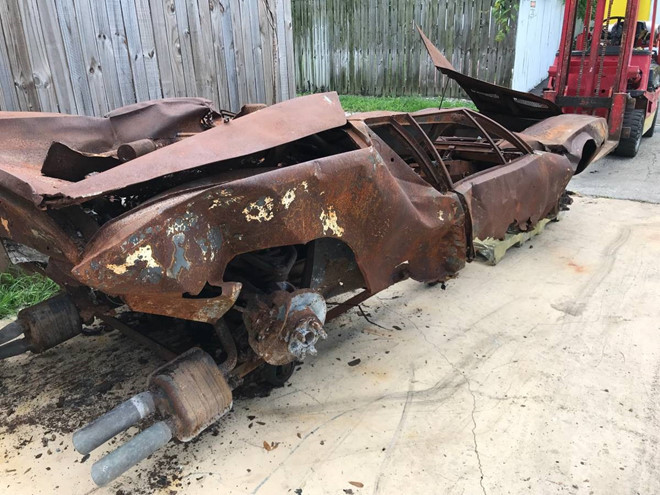 Ở thời kỳ hoàng kim, De Tomaso Panteras là mẫu xe có giá trị sưu tập rất cao, thường có giá tới 6 con số. Điển hình trong số này là mẫu xe do Carroll Shelby sở hữu, mới chạy 7.200 km và được bán đấu giá 249.000 USD.