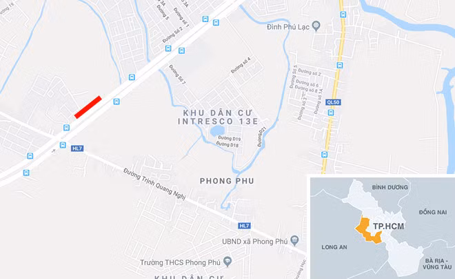 Cuon thep dut xich de nat cabin gay ra canh tuong kinh hoang-Hinh-2