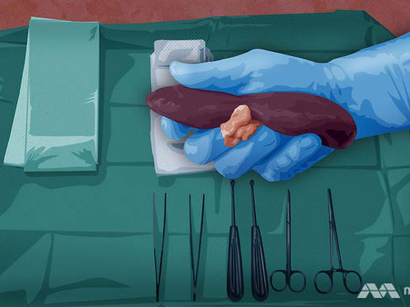 Ron nguoi canh ban than o cho den