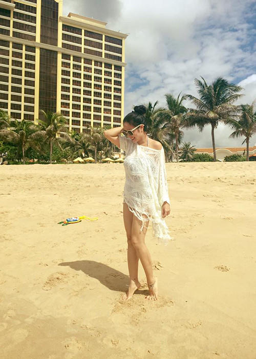 Được biết, 3 nguồn chi lớn nhất của vợ chồng Ốc Thanh Vân là du lịch, giáo dục và sức khỏe.