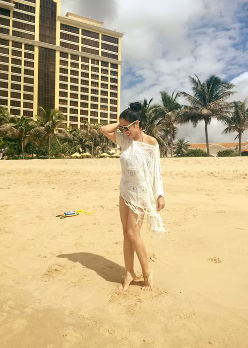 Được biết, 3 nguồn chi lớn nhất của vợ chồng Ốc Thanh Vân là du lịch, giáo dục và sức khỏe.