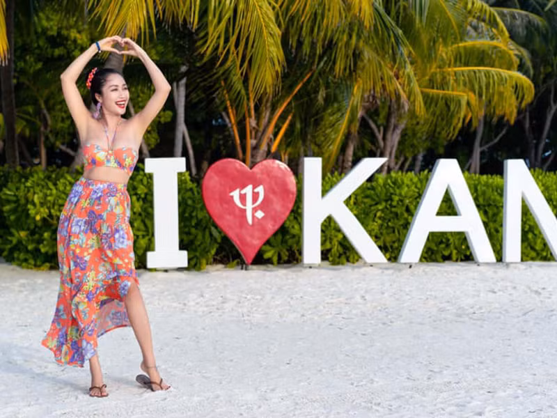 Nữ MC kiêm diễn viên khiến fan ngưỡng mộ không chỉ bởi có cuộc hôn nhân viên mãn mà còn bởi nhan sắc mặn mà ở tuổi U40.