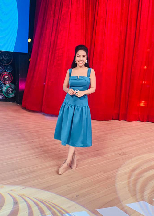 Trước khi bị chê tại Nhanh như chớp, Ốc Thanh Vân lao đao do từng làm đại sứ cho công ty mỹ phẩm bị phát hiện lô hàng 11 tỷ không rõ nguồn gốc.