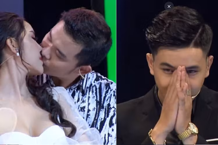 Choi gameshow, my nhan bong noi nho... scandal