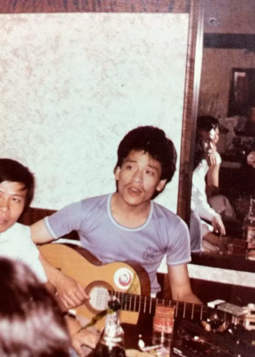 Dù không có hôn nhân viên mãn nhưng MC Thanh Bạch lại có một sự nghiệp khá thành công. Ảnh: Khám phá