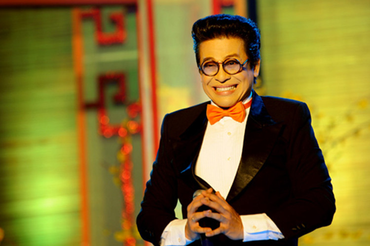 Tháng 1/2006, trong chương trình Chào Xuân của VTV, Thanh Bạch được bình chọn là "Nhân vật truyền hình thành công nhất".