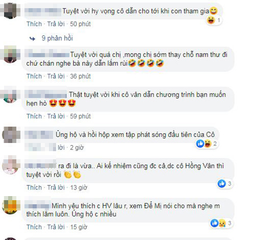 Khan gia vui nhu mo hoi khi NS Hong Van thay Nam Thu dan “Ban muon hen ho”-Hinh-2