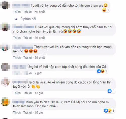 Khan gia vui nhu mo hoi khi NS Hong Van thay Nam Thu dan “Ban muon hen ho”-Hinh-2