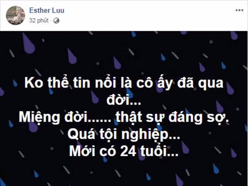 Hari Won không thể tin Sulli qua đời khi mới 25 tuổi.