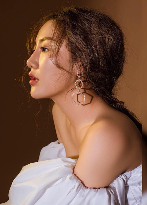 Giọng ca "Nếu như anh đến" thay đổi nhiều so với hồi mới tham gia Vietnam Idol 2010.