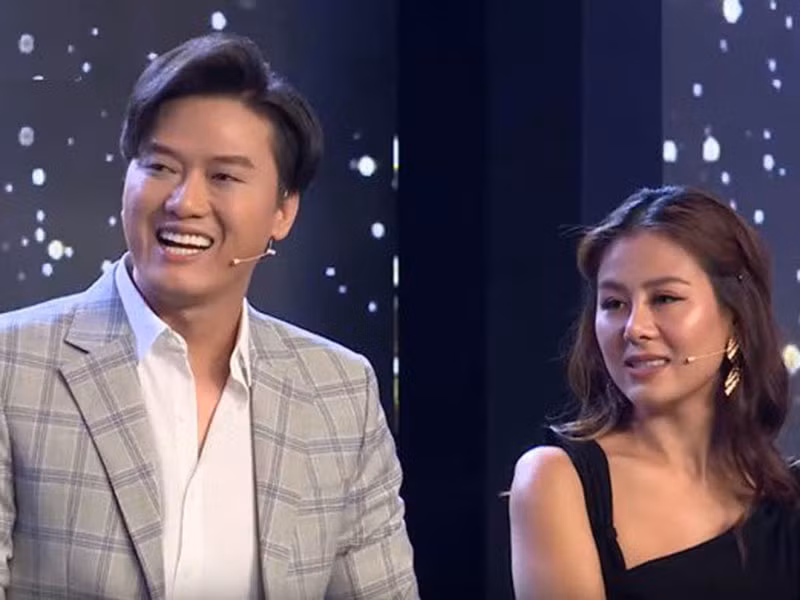 Trước thông tin Quách Ngọc Tuyên sắp có con, Nam Thư nhắn nhủ đến tình cũ: "Đôi trẻ hạnh phúc nha".