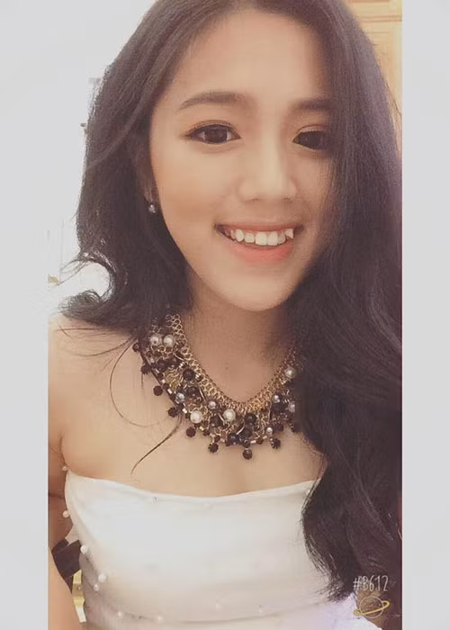 Quách Ngọc Tuyên hết lời khen ngợi bạn gái kém 10 tuổi.