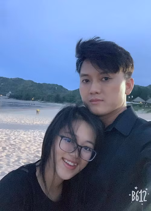 Quách Ngọc Tuyên và Thảo Hân chuẩn bị đón con đầu lòng vào tháng 11.