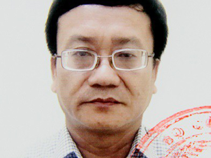 Truy to 15 doi tuong trong vu gian lan diem thi o Hoa Binh