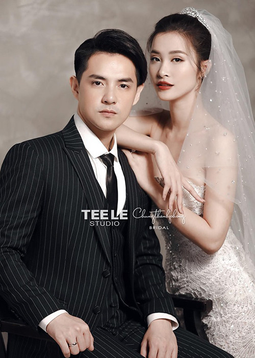 Mối quan hệ giữa Đông Nhi với gia đình chồng sắp cưới vô cùng tốt đẹp.