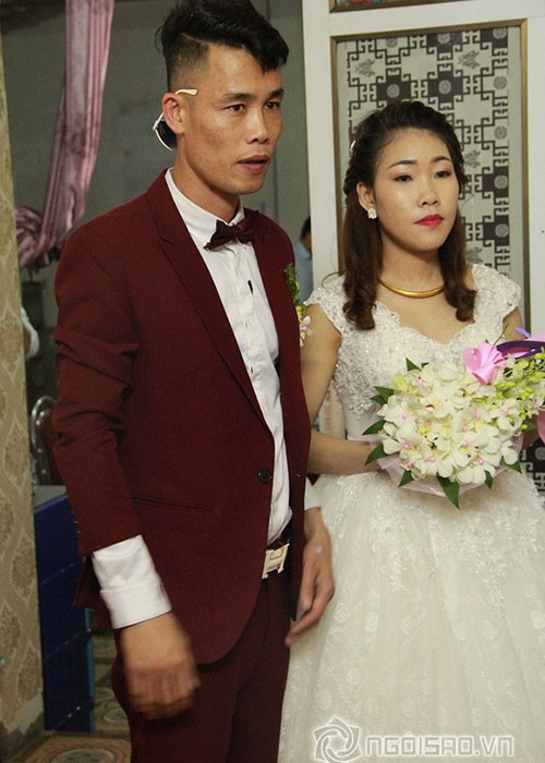 Hồi tháng 2/2019, Hiệp Gà ly hôn lần 3. Người vợ cũ thứ 3 của anh là Diệu Thúy.