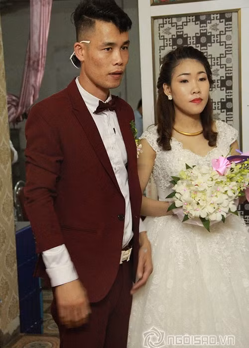 Hồi tháng 2/2019, Hiệp Gà ly hôn lần 3. Người vợ cũ thứ 3 của anh là Diệu Thúy.