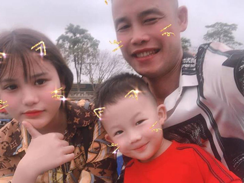 Hiệp Gà từng tuyên bố năm 2019, anh sẽ chỉ dành cho cống hiến nghệ thuật điện ảnh và chăm sóc con cái.