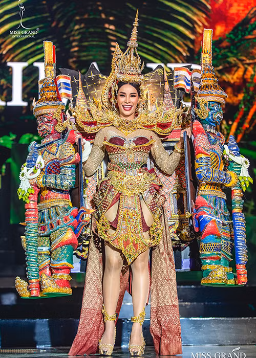 Chung kết cuộc thi Miss Grand International 2019 sẽ diễn ra vào ngày 25/10 tại Venezuela. Năm nay chỉ có 60 thí sinh tham gia tranh tài.