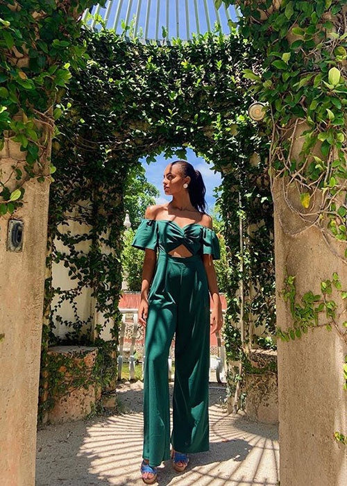 Theo Zing, việc giành vương miện Hoa hậu Trái đất 2019 của Nellys giúp Puerto Rico chiến thắng trong tất cả cuộc thi sắc đẹp nằm trong Big 5 gồm: Hoa hậu Hoàn vũ (năm 1970, 1985, 1993, 2001, 2006), Hoa hậu Thế giới (1975, 2016), Hoa hậu Quốc tế (1987, 2014), Hoa hậu Siêu quốc gia (2018) và Hoa hậu Trái Đất (2019).