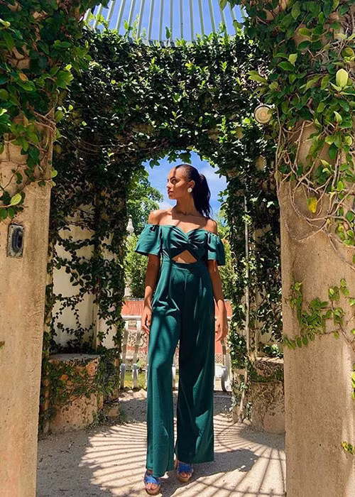 Theo Zing, việc giành vương miện Hoa hậu Trái đất 2019 của Nellys giúp Puerto Rico chiến thắng trong tất cả cuộc thi sắc đẹp nằm trong Big 5 gồm: Hoa hậu Hoàn vũ (năm 1970, 1985, 1993, 2001, 2006), Hoa hậu Thế giới (1975, 2016), Hoa hậu Quốc tế (1987, 2014), Hoa hậu Siêu quốc gia (2018) và Hoa hậu Trái Đất (2019).