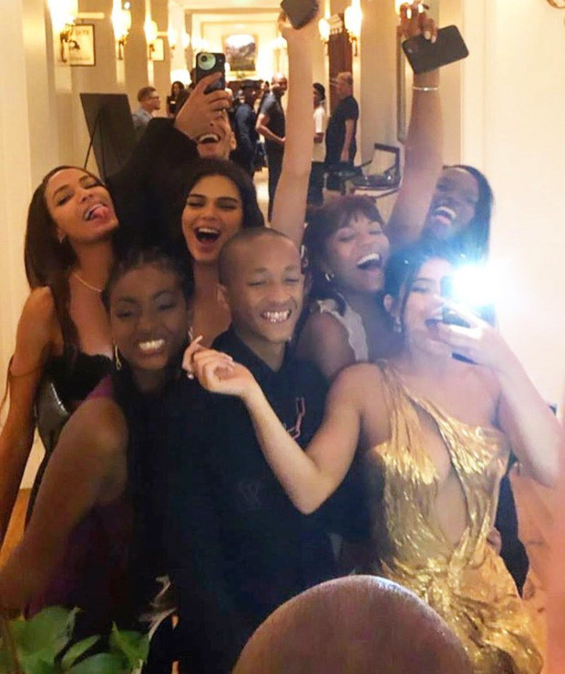 Nhung hinh anh hiem hoi trong le cuoi cua Justin Bieber-Hinh-3