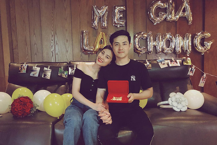 Theo Zing, một nguồn tin thân cận tiết lộ đám cưới của Đông Nhi - Ông Cao Thắng sẽ được tổ chức vào ngày 9/11 tại Phú Quốc.