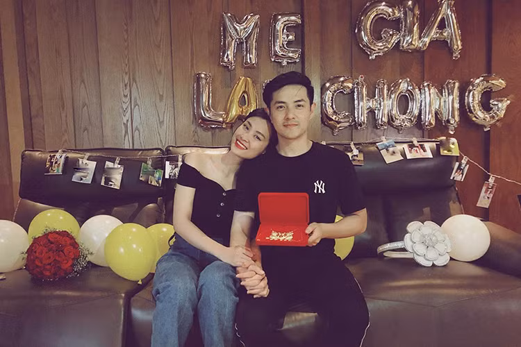 Ro tin Dong Nhi - Ong Cao Thang cuoi vao thang 11 tai Phu Quoc