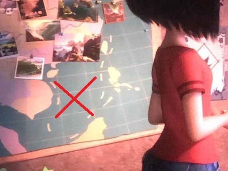 Phim “Everest” co duong luoi bo o rap CGV: Quy trinh kiem duyet phim long leo?