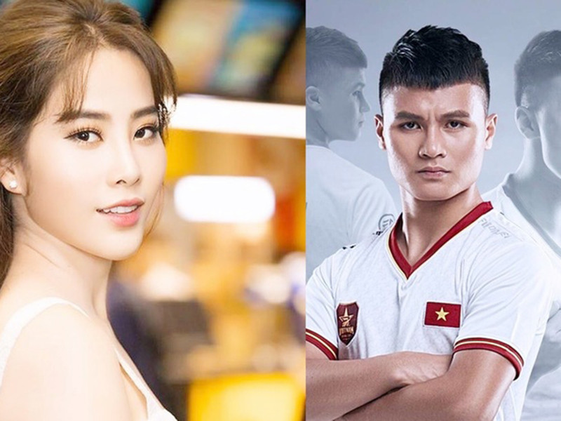 Nam Em: 'Toi thich Quang Hai vi da bong gioi va co than thai'