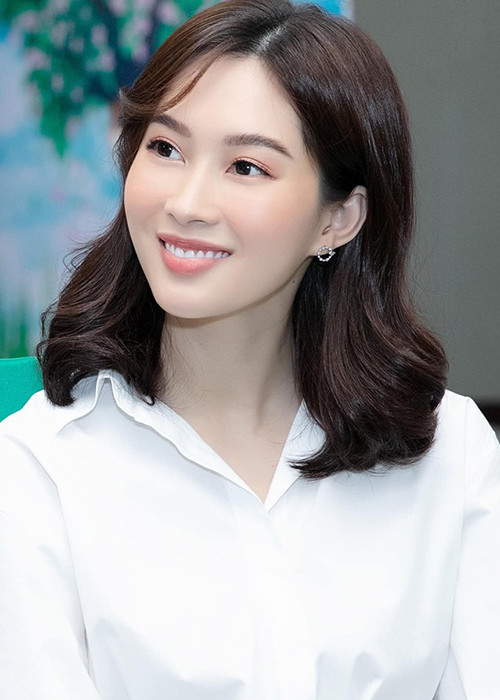 Thu Thảo cho biết, vợ chồng cô rất vui và hạnh phúc vì những gì cả hai cùng làm dù nhỏ bé nhưng lại lan toả nhiều niềm vui đến mọi người.