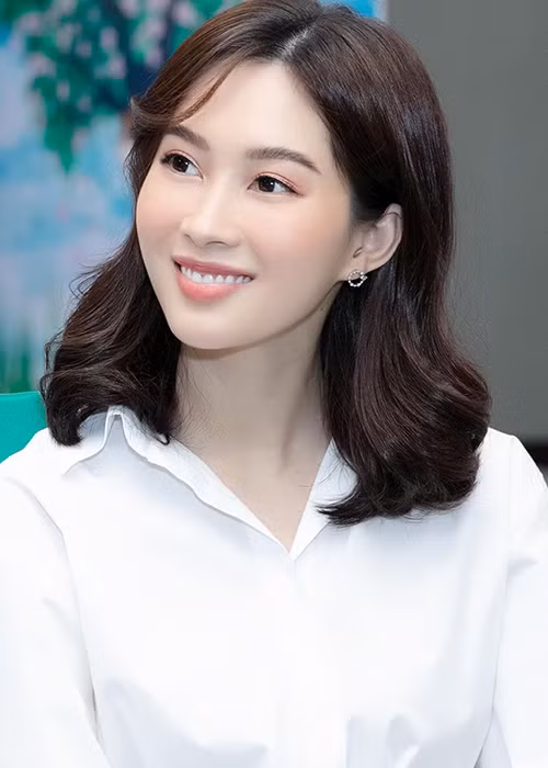 Thu Thảo cho biết, vợ chồng cô rất vui và hạnh phúc vì những gì cả hai cùng làm dù nhỏ bé nhưng lại lan toả nhiều niềm vui đến mọi người.