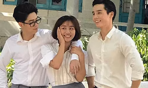 Van Mai Huong vuong nghi van khoe giay chung nhan ket hon gia-Hinh-2