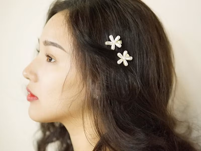  Kiều Oanh ngày càng mạnh mẽ hơn.