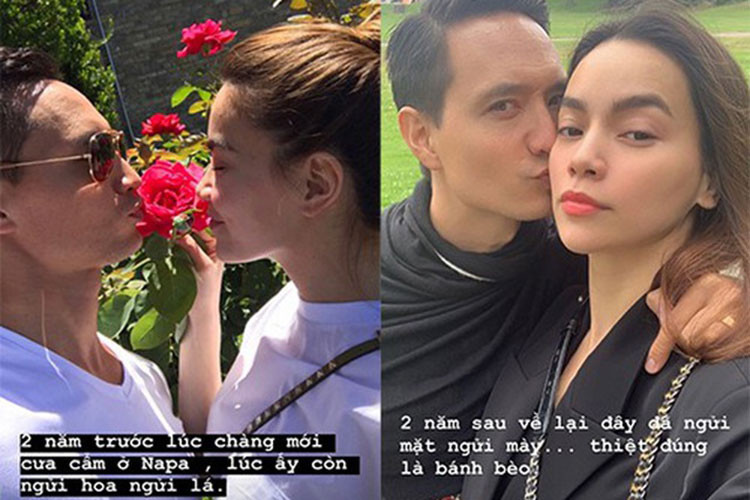 Người hâm mộ hy vọng Hồ Ngọc Hà sẽ sớm tổ chức đám cưới với Kim Lý dù cô từng tuyên bố sẽ không tái hôn. Mời quý độc giả xem video "Hồ Ngọc Hà lên tiếng khi bị đồn ế show". Nguồn Youtube/vtc