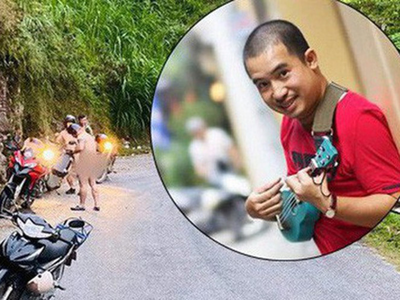 Vụ ồn ào Trần Chí Hiếu cùng 3 người bạn đi motor khỏa thân trên đèo Mã Pì Lèng để bảo vệ môi trường đang gây xôn xao. Phần đông dư luận đánh giá đây là những hình ảnh phản cảm. Thực tế, không ít mỹ nhân Việt cũng bị ném đá khi nude vì môi trường.