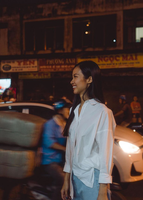 Phía nữ ca sĩ từ chối mọi câu hỏi về chuyện riêng tư.