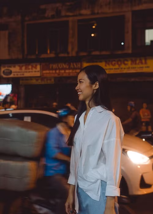 Phía nữ ca sĩ từ chối mọi câu hỏi về chuyện riêng tư.