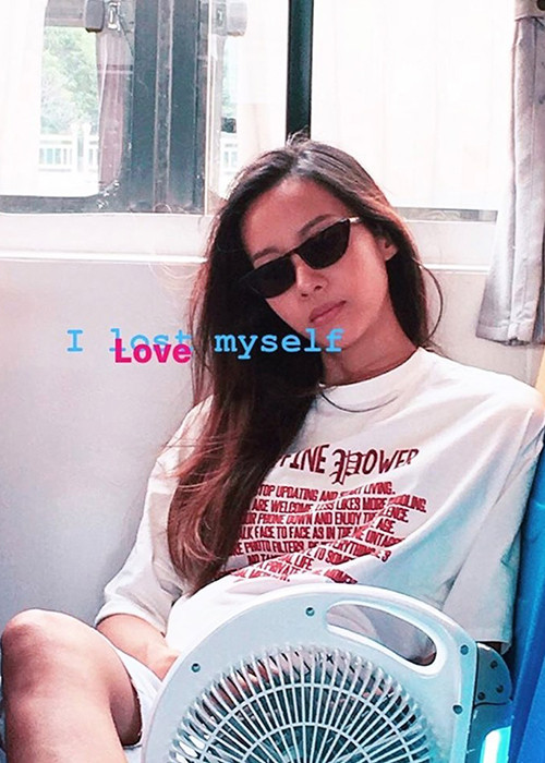 Trước khi công khai ảnh mang bầu, gần đây, Suboi bị fan soi vòng 2 to bất thường. Mời quý độc giả xem video "Vì sao rapper Suboi hát rap cho Tổng thống Obama nghe?". Nguồn VTC