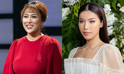 Phi Thanh Van tham gia Shark Tank: Minh Tu noi “rat giai tri”